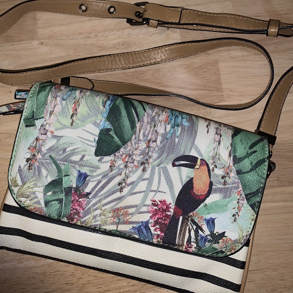 Parfois handbag